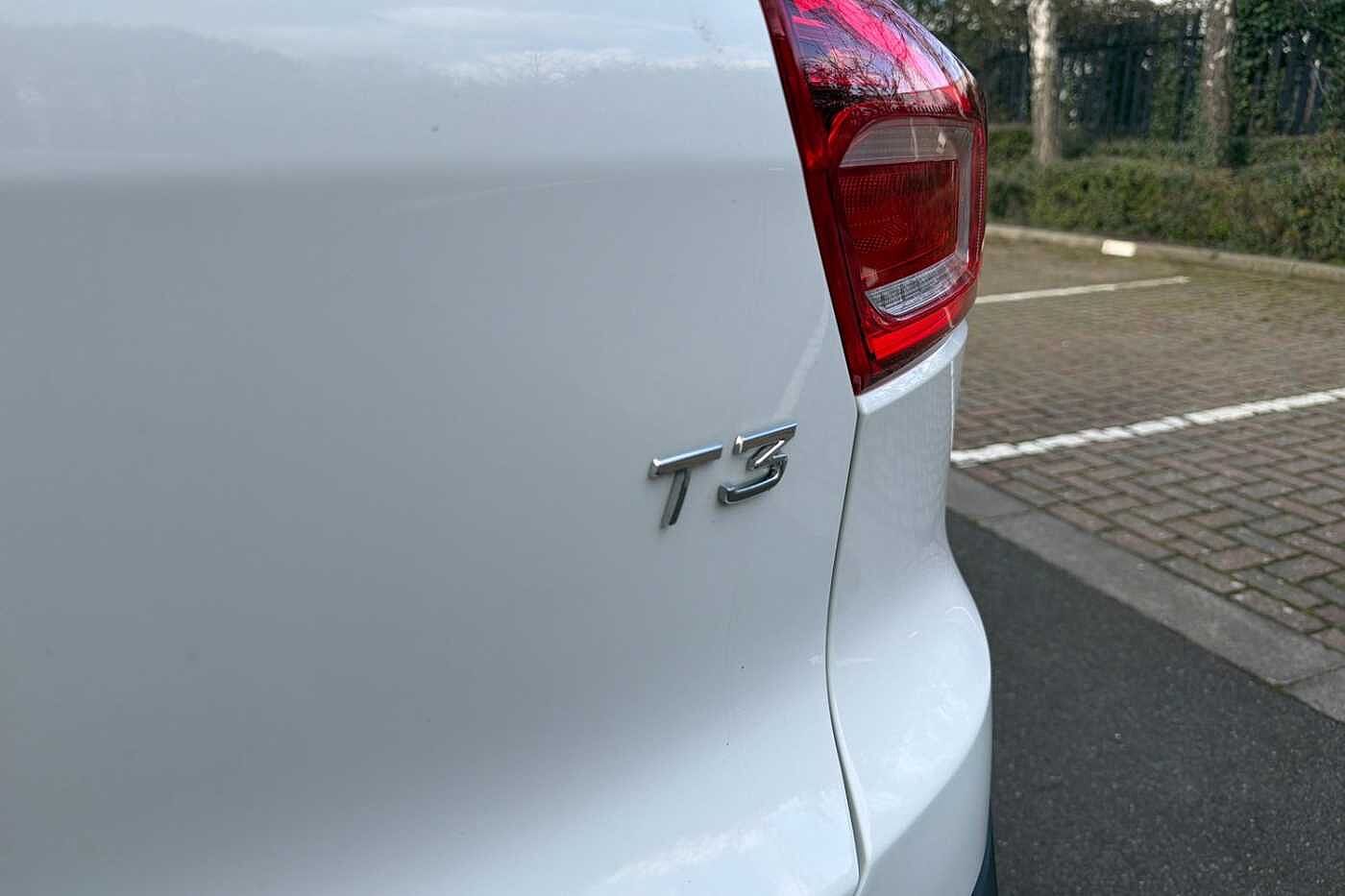 Used Volvo XC40 2019 for sale - 78055269: Photo 21