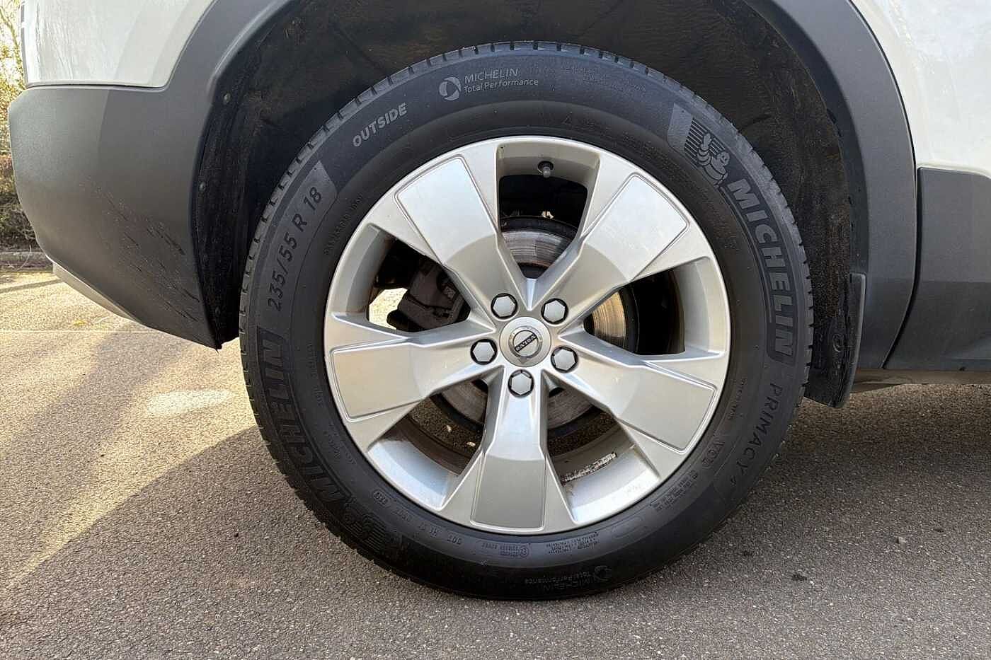 Used Volvo XC40 2019 for sale - 78055269: Photo 22