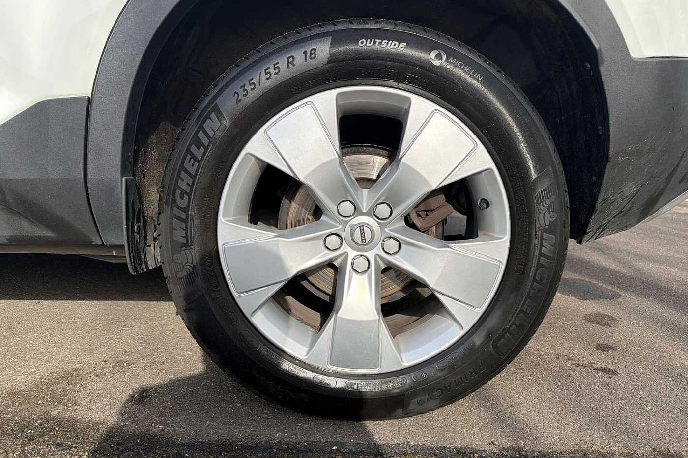 Used Volvo XC40 2019 for sale - 78055269: Photo 23