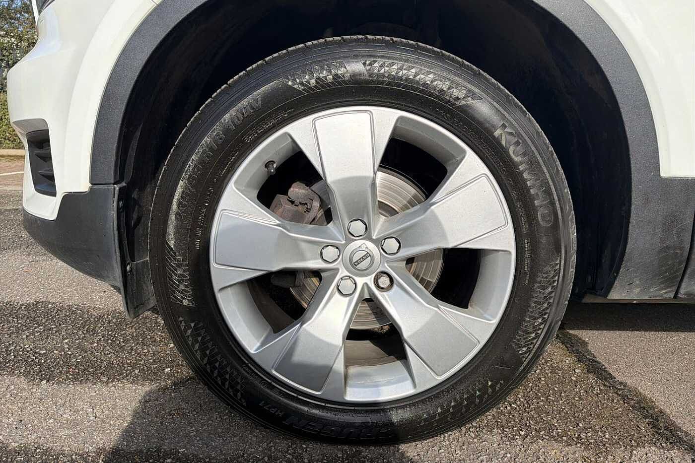 Used Volvo XC40 2019 for sale - 78055269: Photo 24