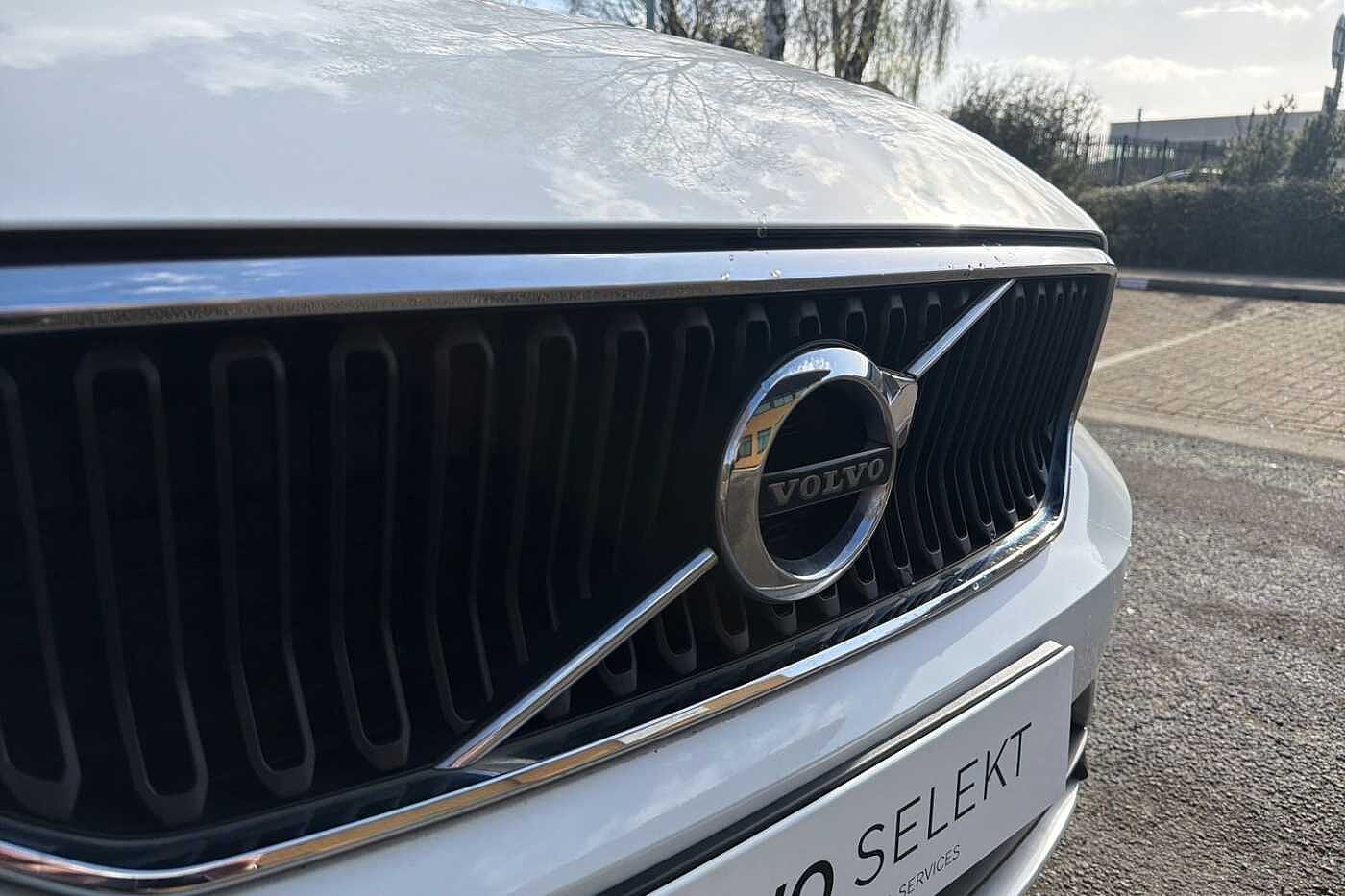 Used Volvo XC40 2019 for sale - 78055269: Photo 25