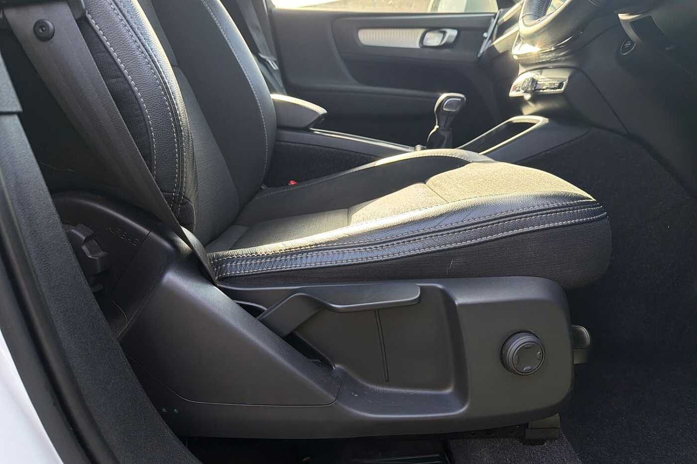 Used Volvo XC40 2019 for sale - 78055269: Photo 29