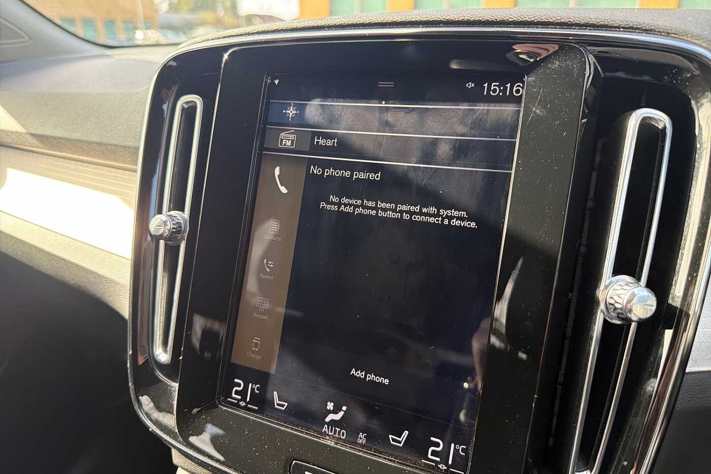 Used Volvo XC40 2019 for sale - 78055269: Photo 31