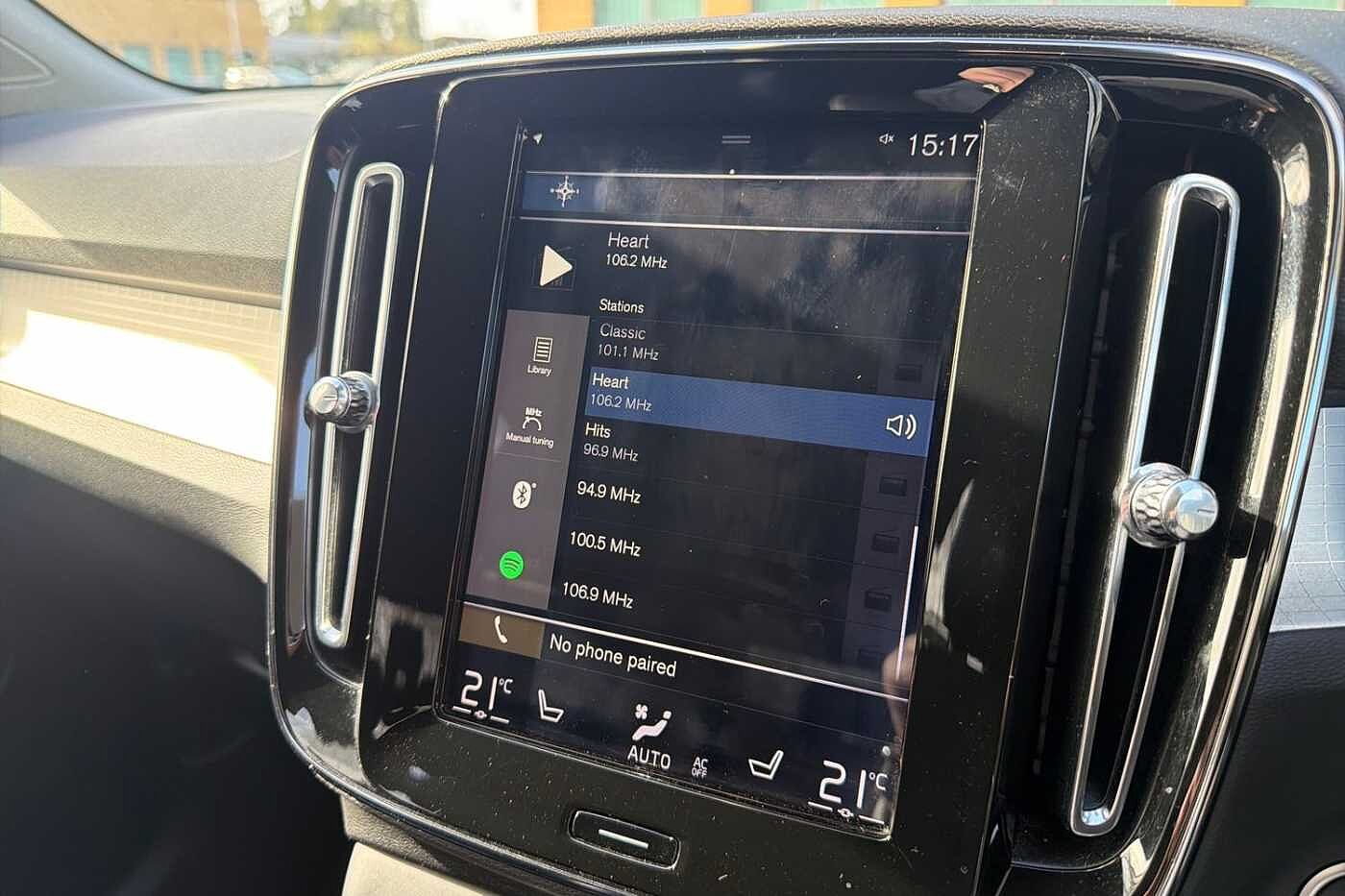 Used Volvo XC40 2019 for sale - 78055269: Photo 33