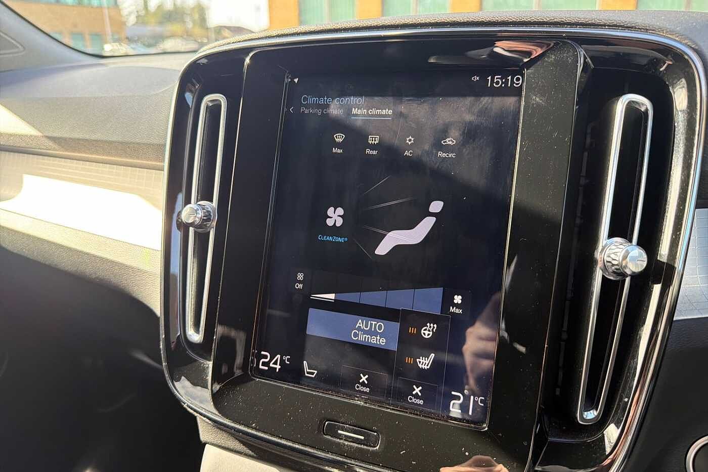 Used Volvo XC40 2019 for sale - 78055269: Photo 38