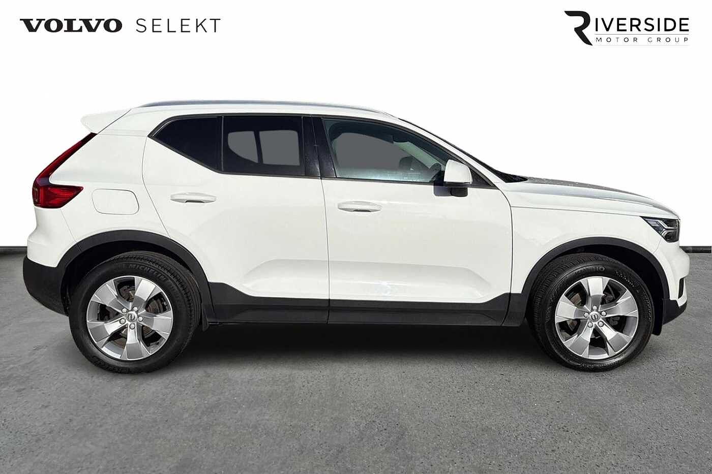 Used Volvo XC40 2019 for sale - 78055269: Photo 4