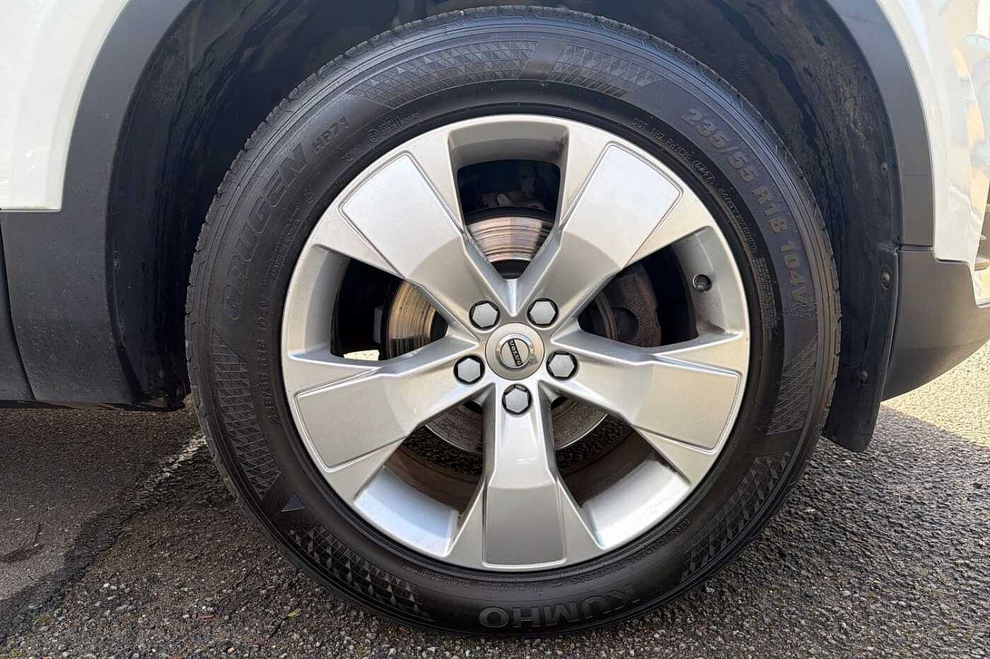 Used Volvo XC40 2019 for sale - 78055269: Photo 5