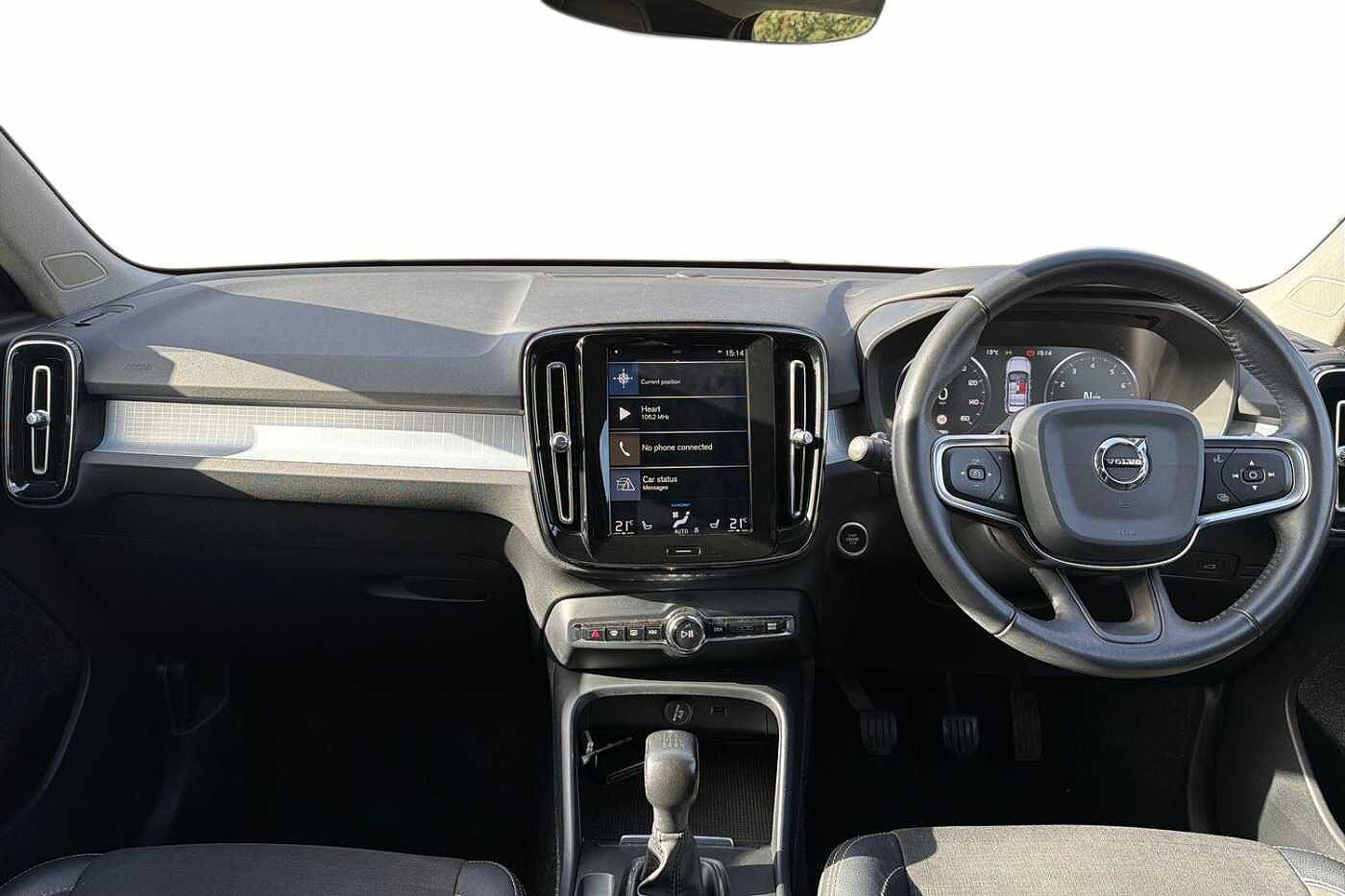 Used Volvo XC40 2019 for sale - 78055269: Photo 6