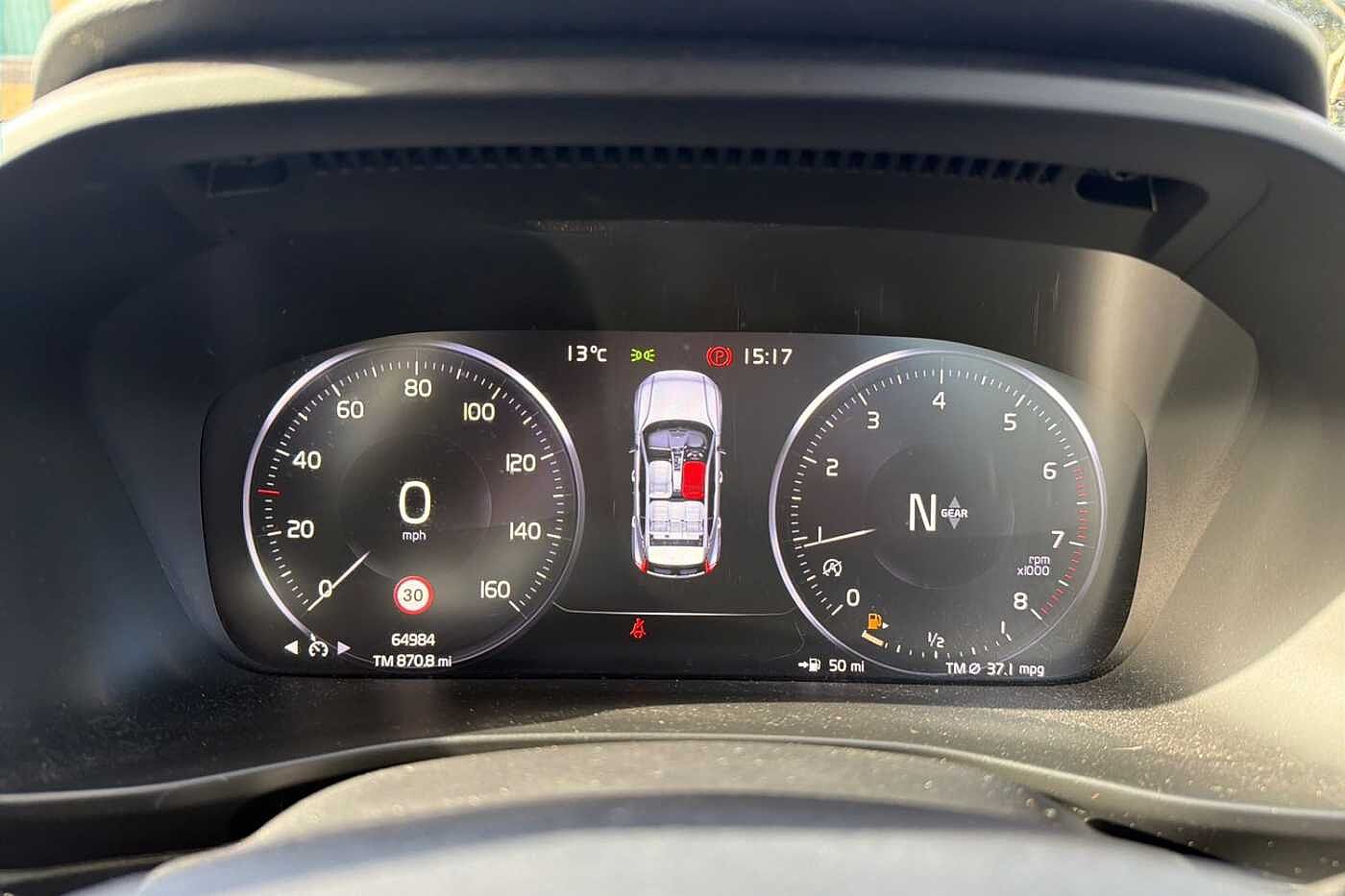 Used Volvo XC40 2019 for sale - 78055269: Photo 7