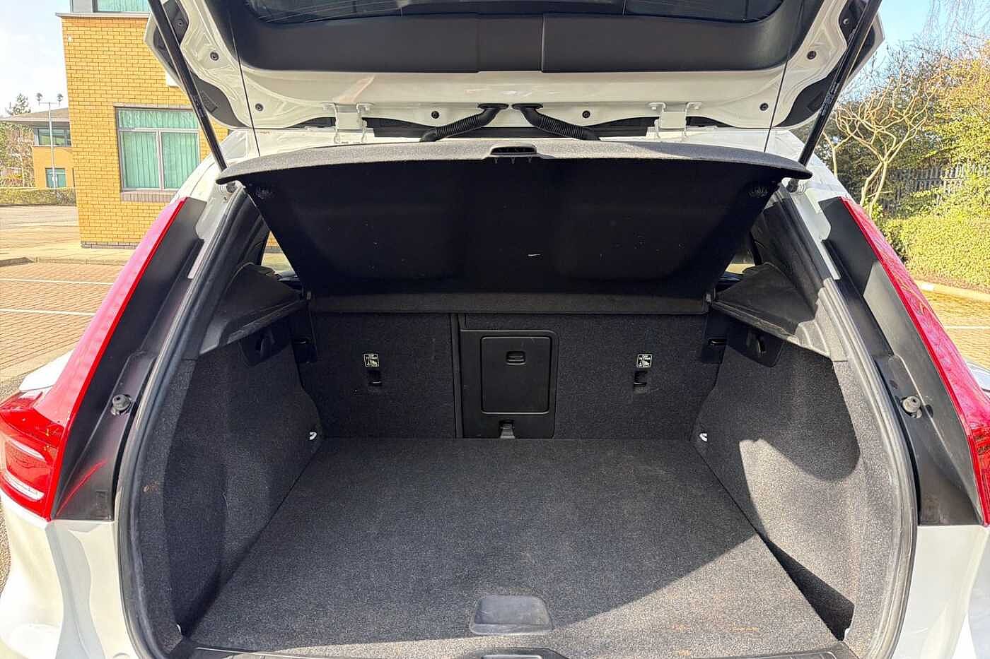 Used Volvo XC40 2019 for sale - 78055269: Photo 8