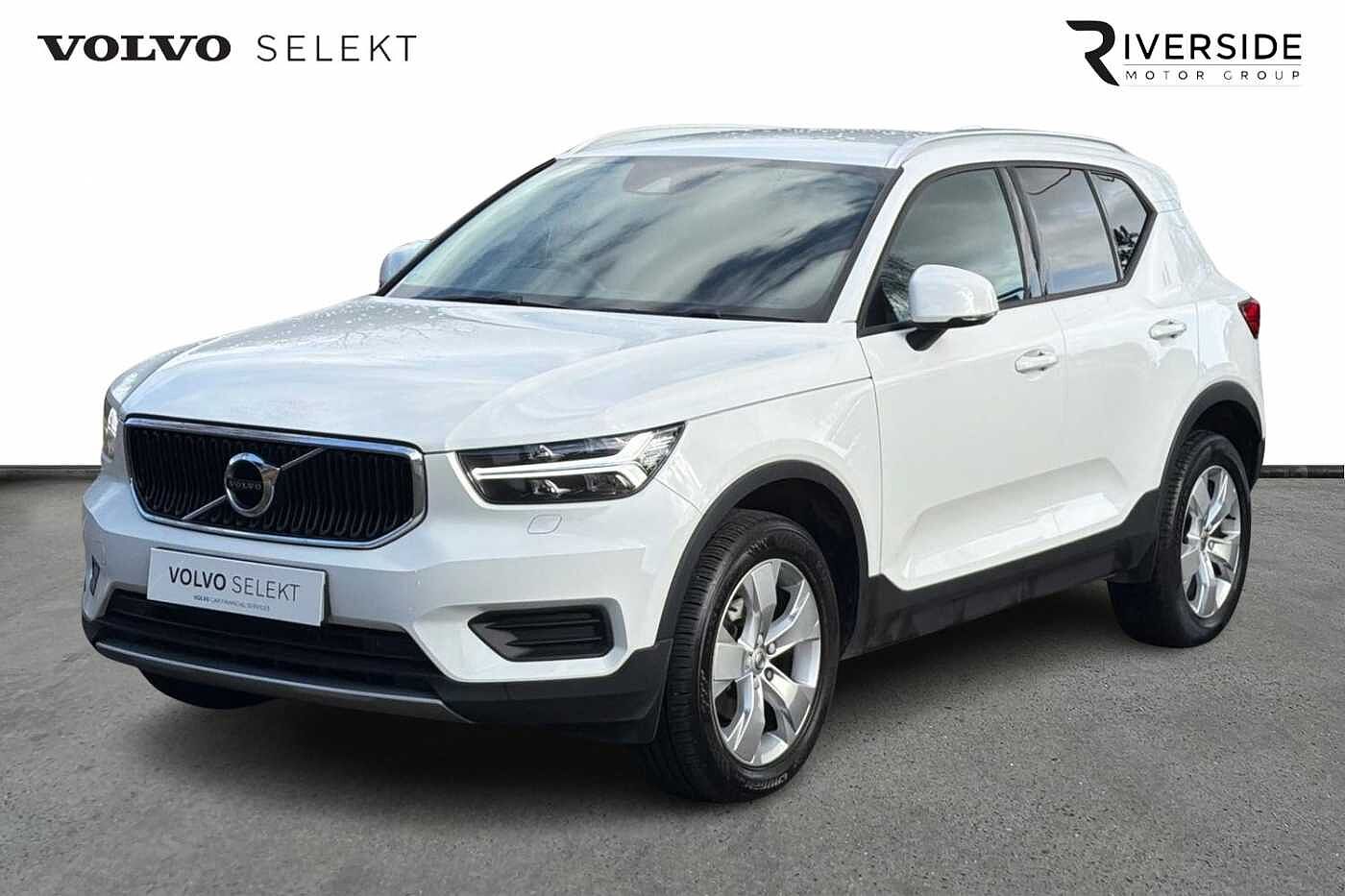Used Volvo XC40 2019 for sale - 78055269: Photo 9