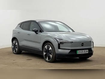 Used Volvo EX30 2025 for sale - 77532076: Photo