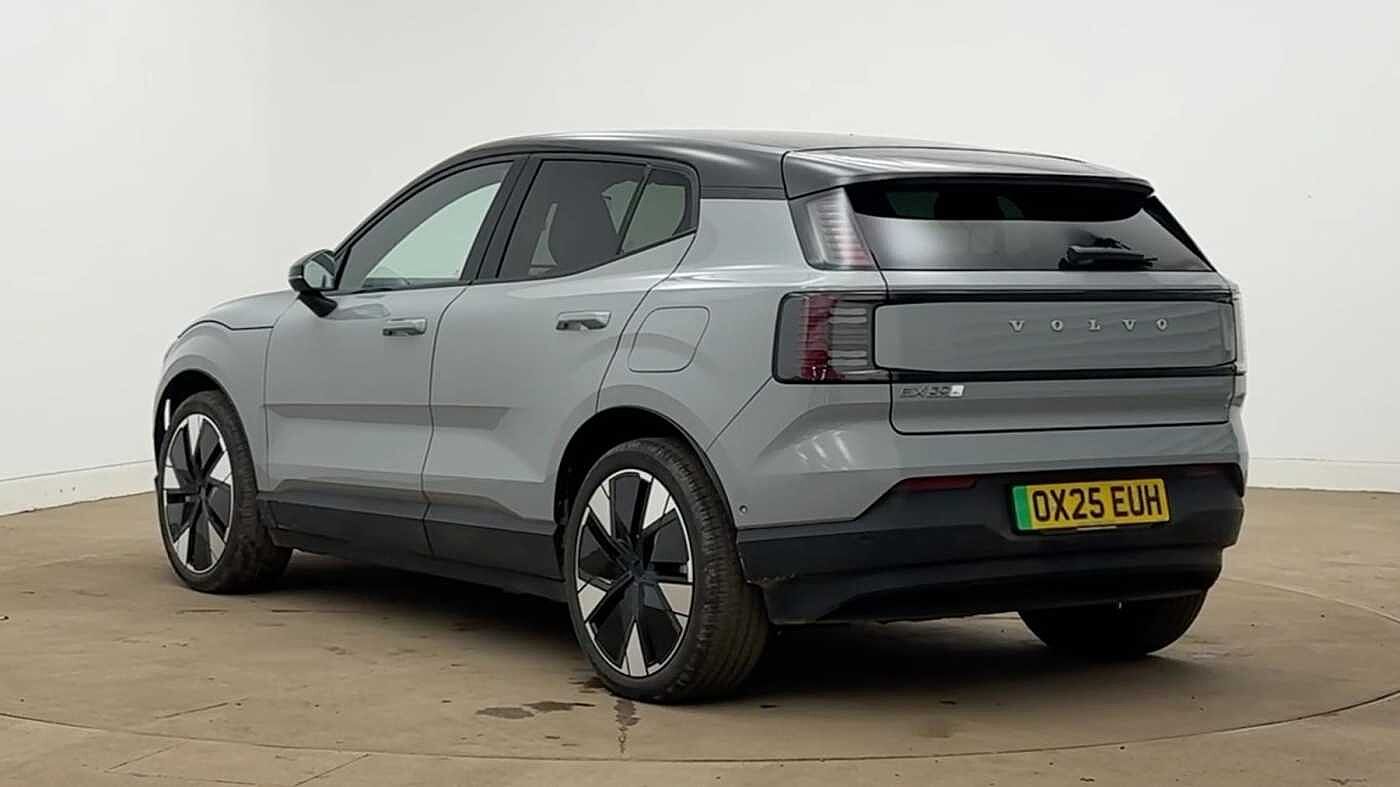 Used Volvo EX30 2025 for sale - 77532076: Photo 3
