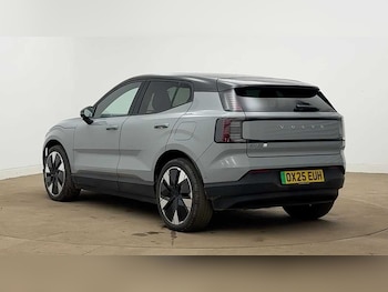 Used Volvo EX30 2025 for sale - 77532076: Photo