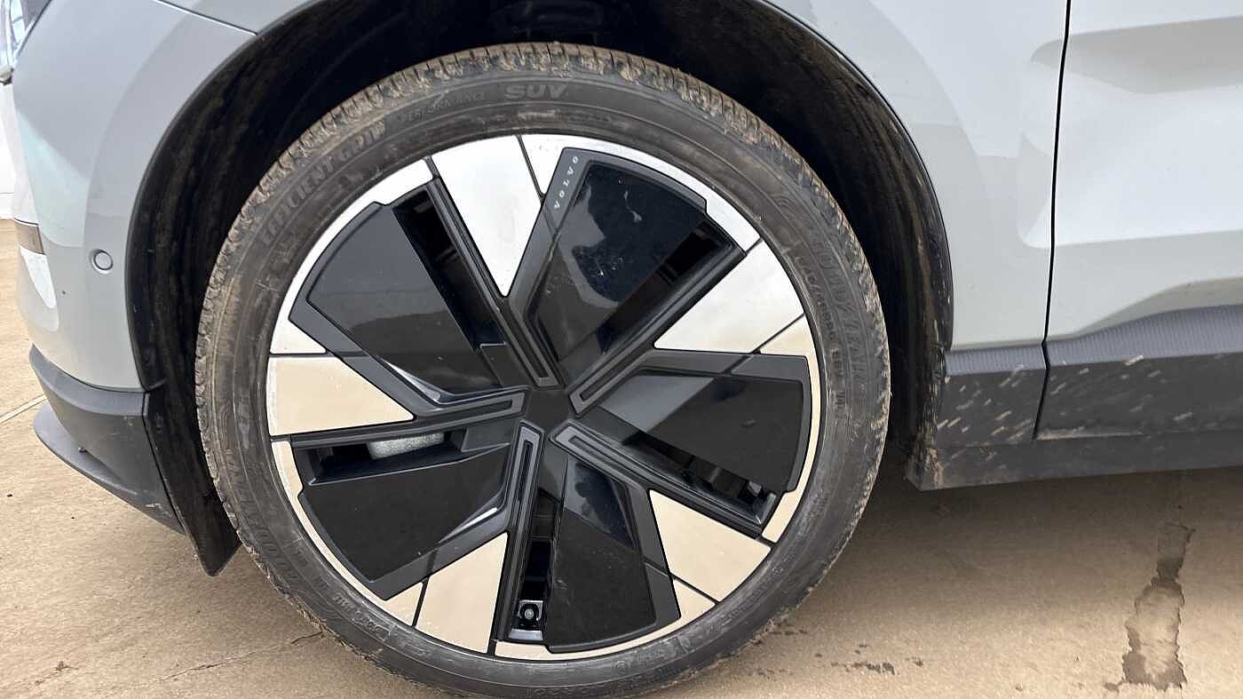 Used Volvo EX30 2025 for sale - 77532076: Photo 4