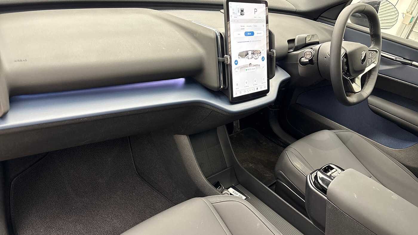 Used Volvo EX30 2025 for sale - 77532076: Photo 6