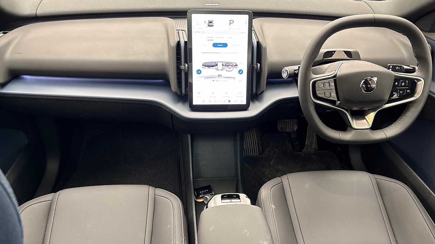 Used Volvo EX30 2025 for sale - 77532076: Photo 8