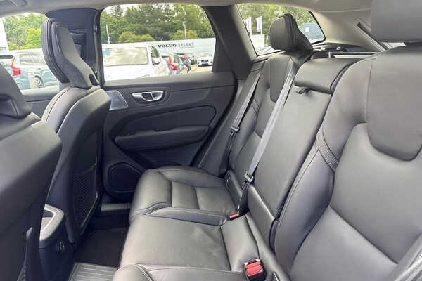 Used Volvo XC60 2025 for sale - 75467840: Photo 17