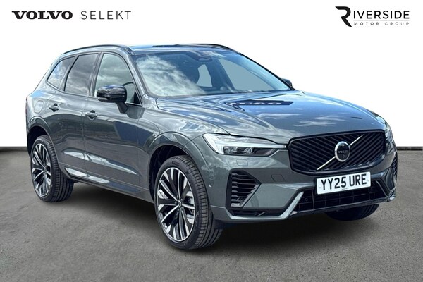 Used Volvo XC60 2025 for sale - 75467840: Photo 1