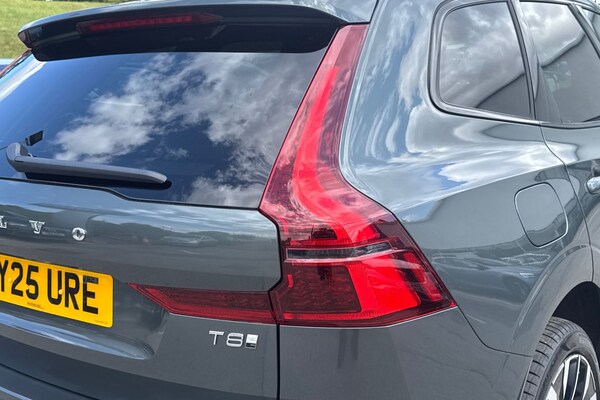 Used Volvo XC60 2025 for sale - 75467840: Photo 20