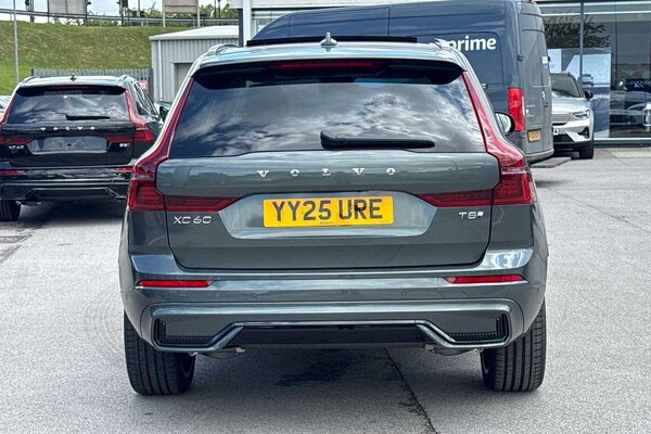 Used Volvo XC60 2025 for sale - 75467840: Photo 39