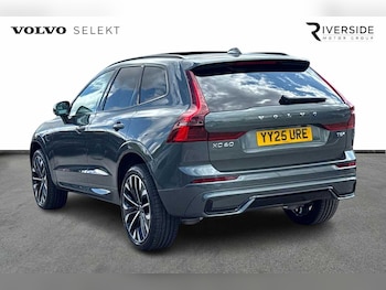 Used Volvo XC60 2025 for sale - 75467840: Photo