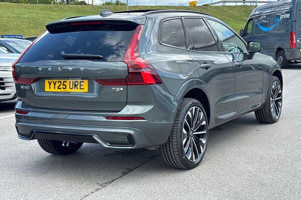 Used Volvo XC60 2025 for sale - 75467840: Photo 40