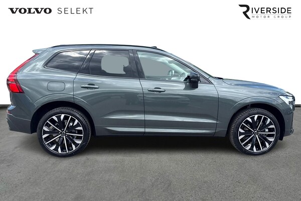 Used Volvo XC60 2025 for sale - 75467840: Photo 4
