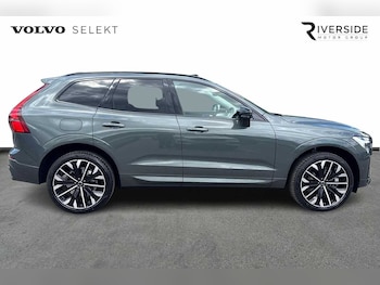Used Volvo XC60 2025 for sale - 75467840: Photo