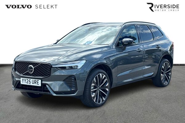 Used Volvo XC60 2025 for sale - 75467840: Photo 9