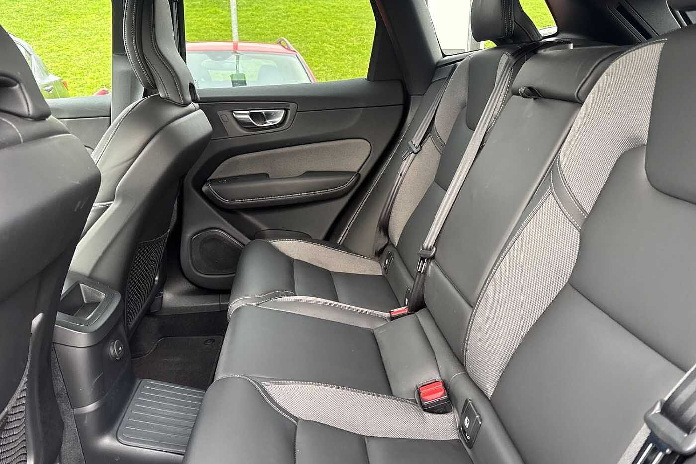 Used Volvo XC60 2025 for sale - 76834874: Photo 17