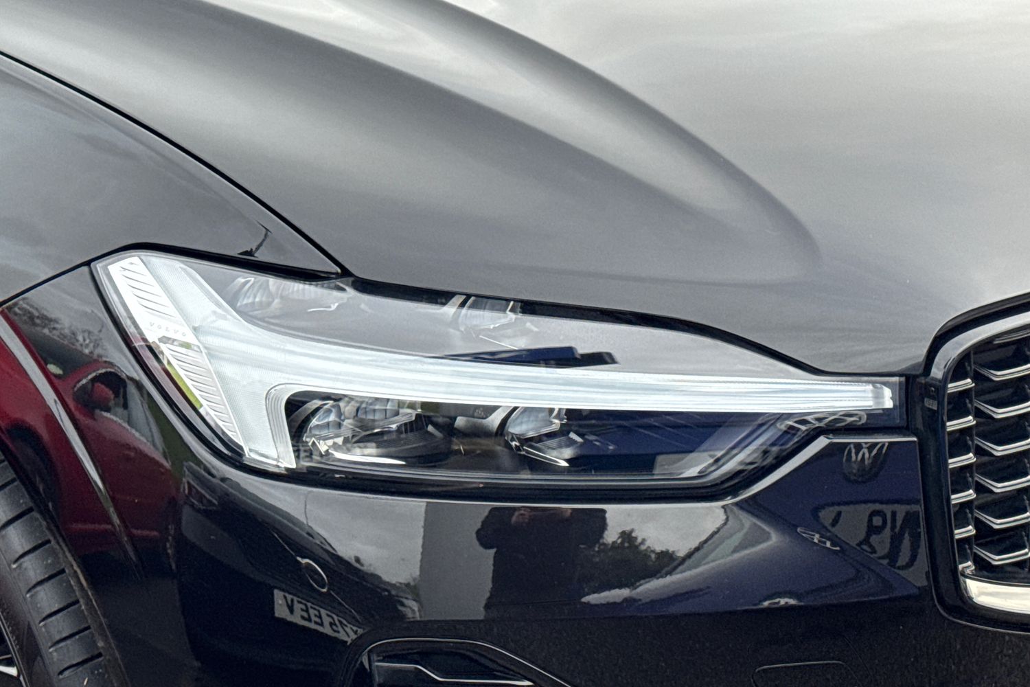 Used Volvo XC60 2025 for sale - 76834874: Photo 18