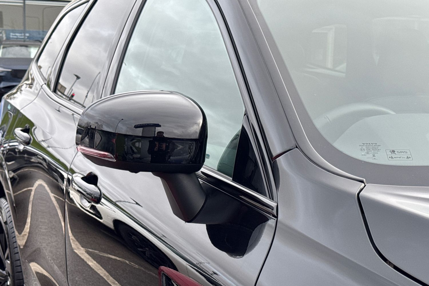 Used Volvo XC60 2025 for sale - 76834874: Photo 19