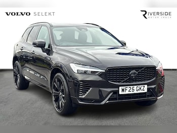 2025 - 2.0 T6 350 RC PHEV Plus Black Ed 5dr AWD Gtron