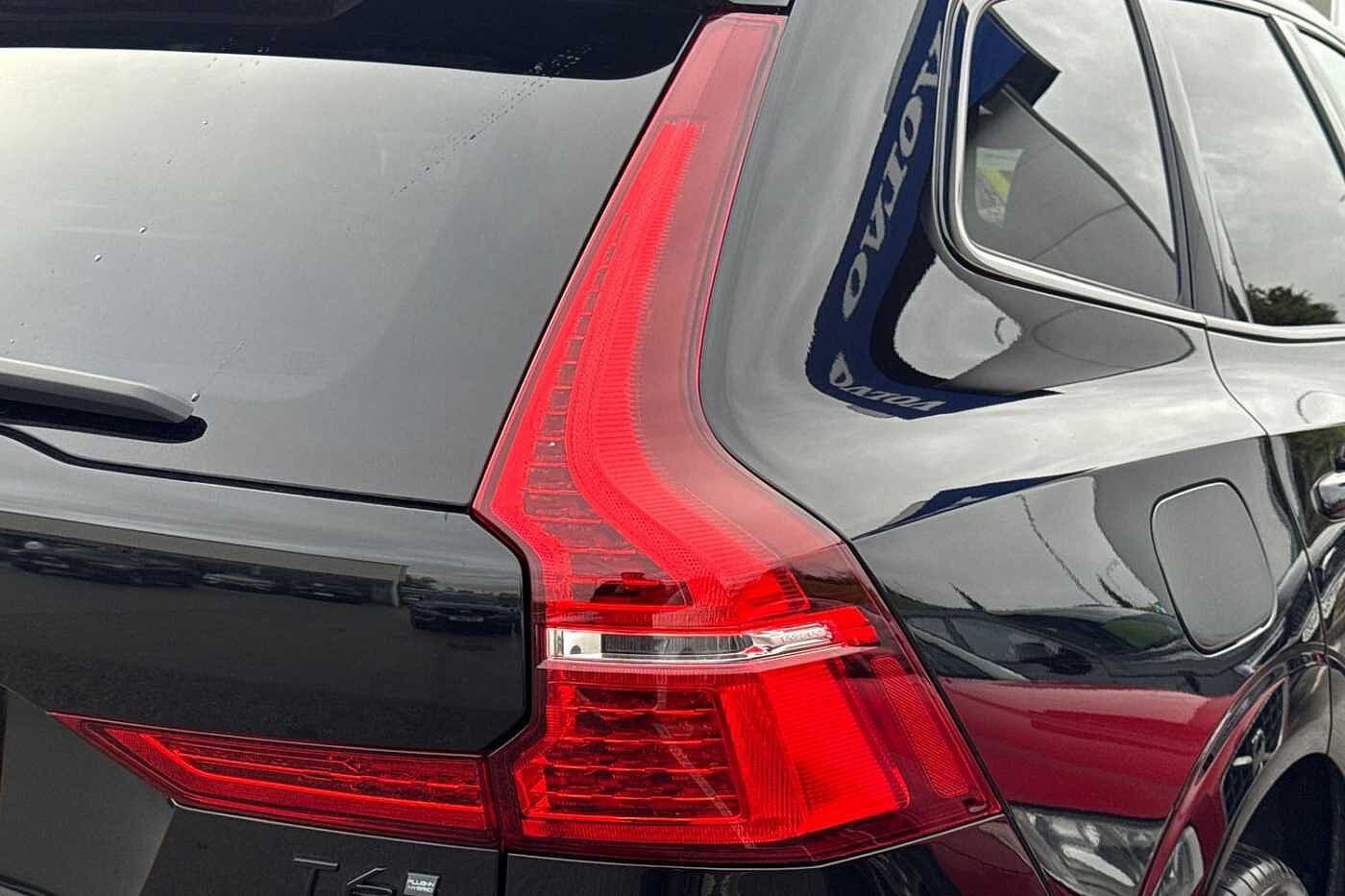 Used Volvo XC60 2025 for sale - 76834874: Photo 20