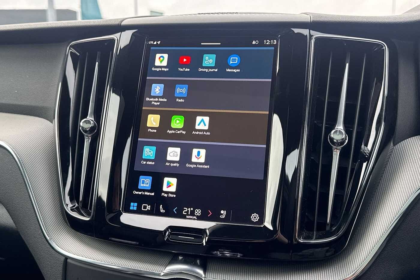 Used Volvo XC60 2025 for sale - 76834874: Photo 21