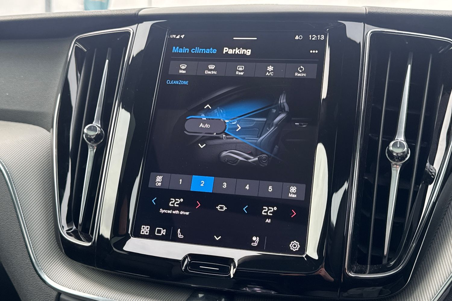 Used Volvo XC60 2025 for sale - 76834874: Photo 22