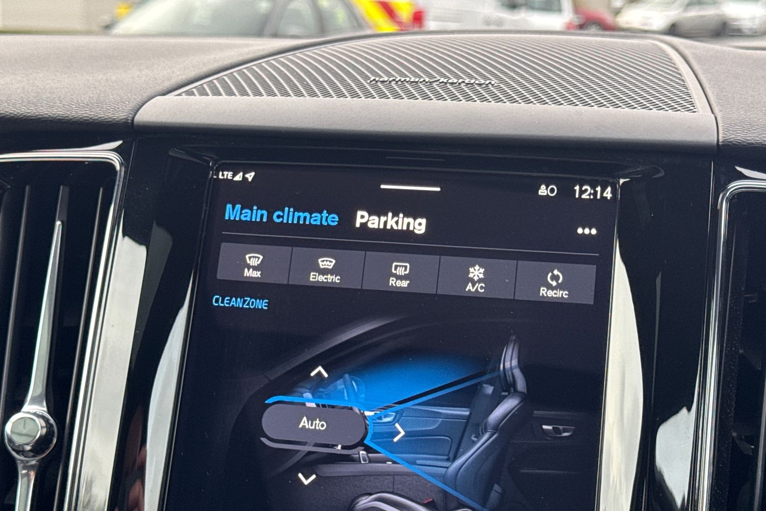 Used Volvo XC60 2025 for sale - 76834874: Photo 23