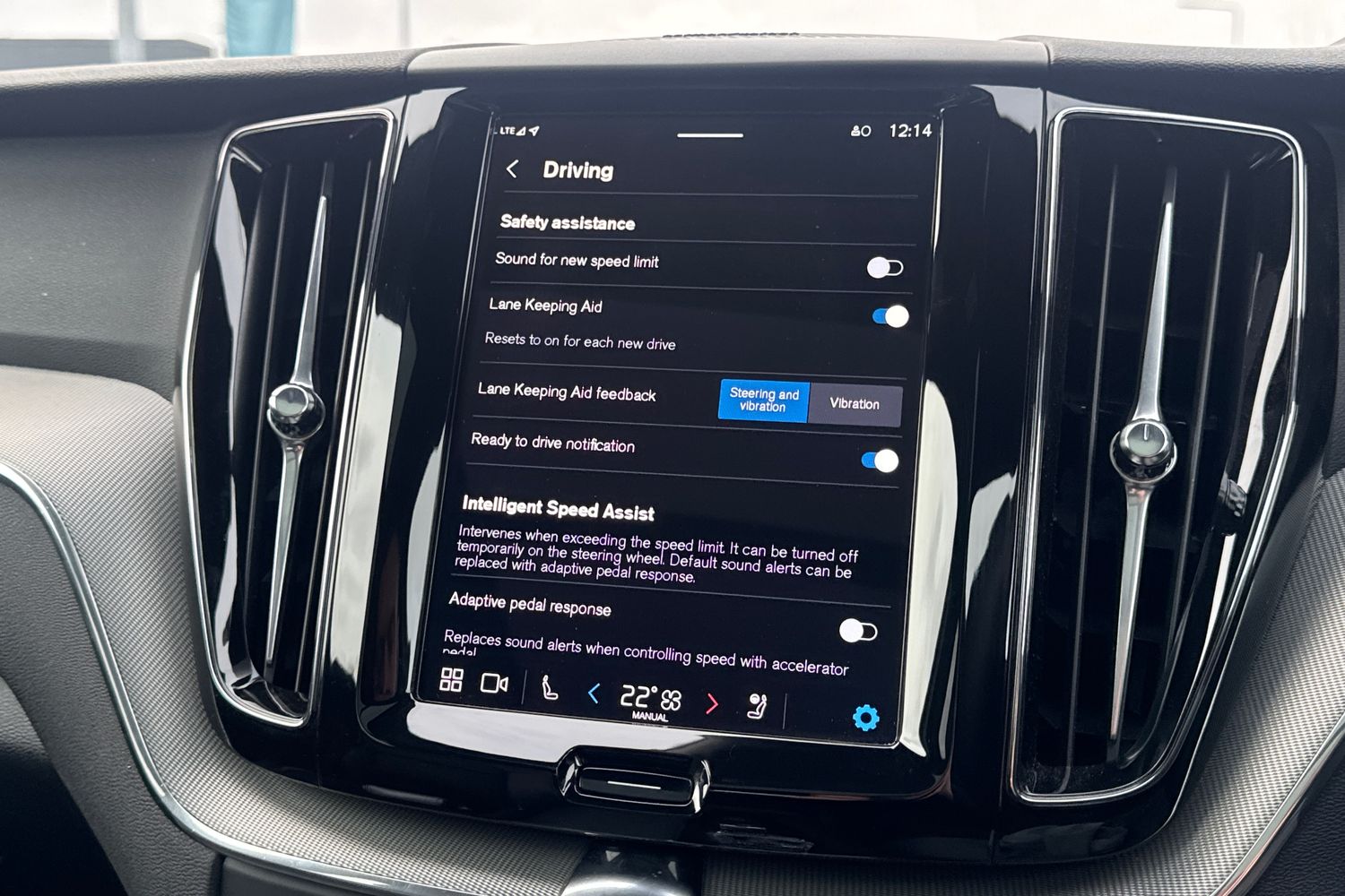 Used Volvo XC60 2025 for sale - 76834874: Photo 26