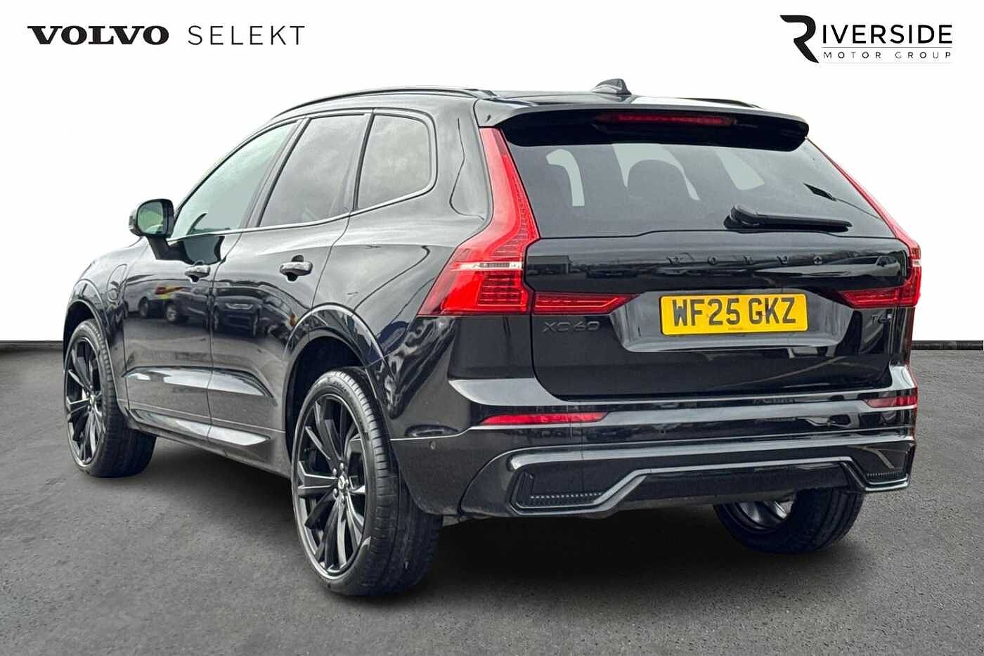 Used Volvo XC60 2025 for sale - 76834874: Photo 3