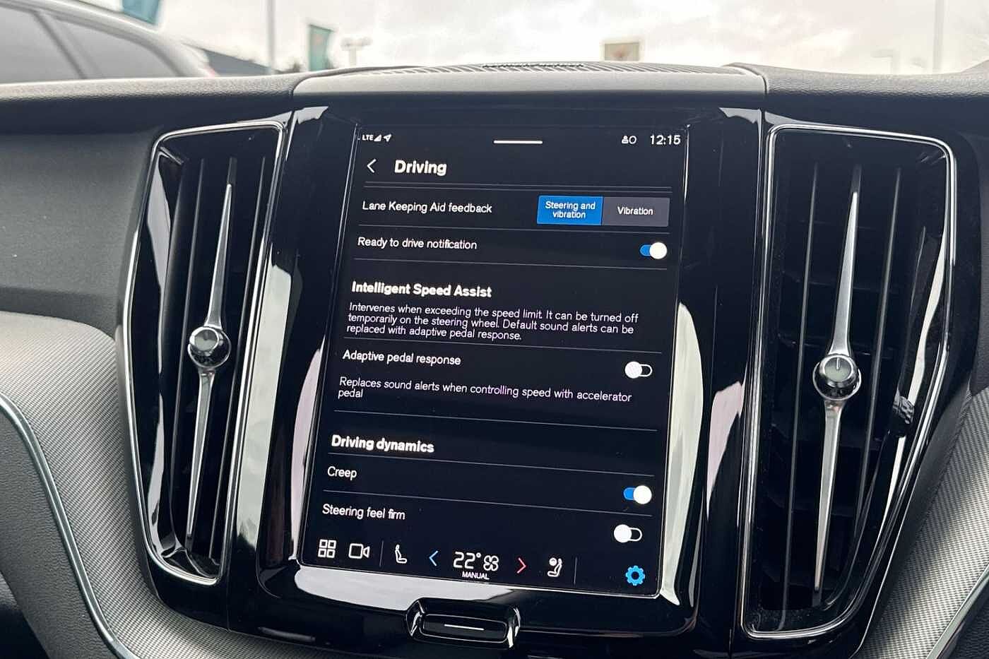 Used Volvo XC60 2025 for sale - 76834874: Photo 32