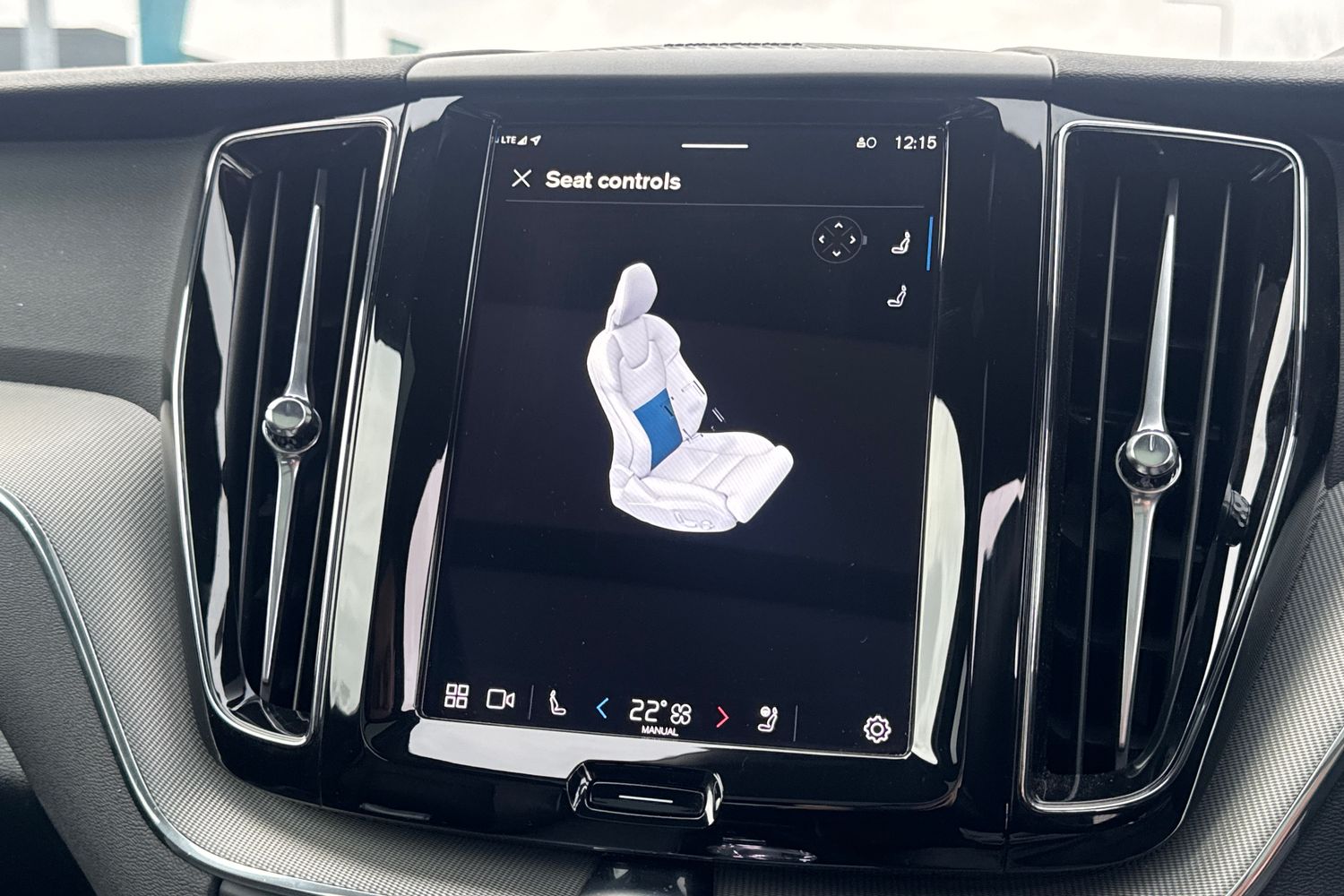 Used Volvo XC60 2025 for sale - 76834874: Photo 33