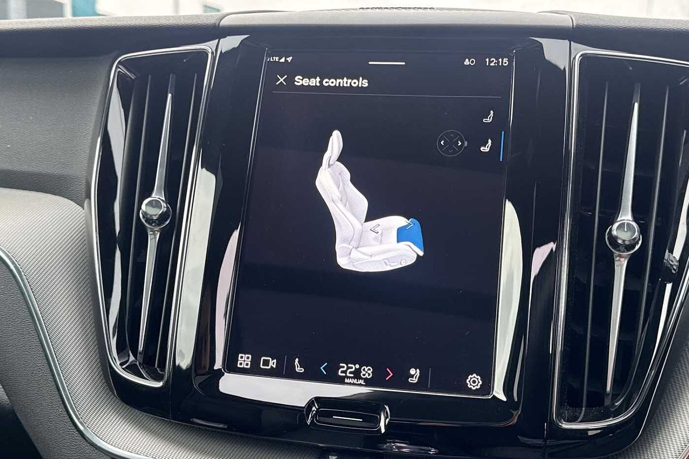 Used Volvo XC60 2025 for sale - 76834874: Photo 34