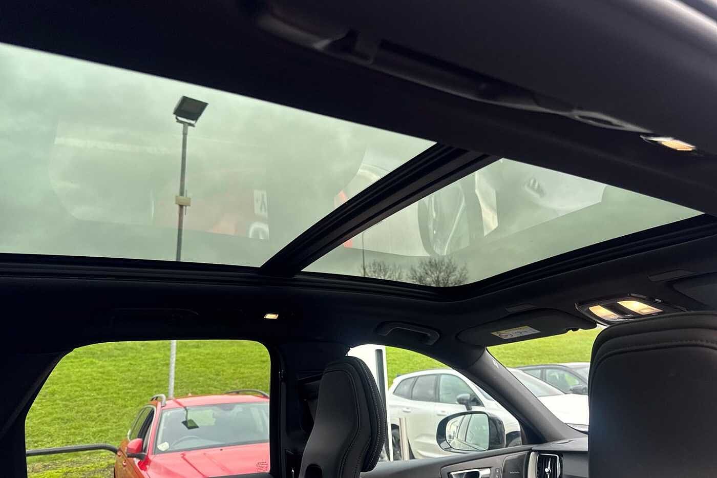 Used Volvo XC60 2025 for sale - 76834874: Photo 35