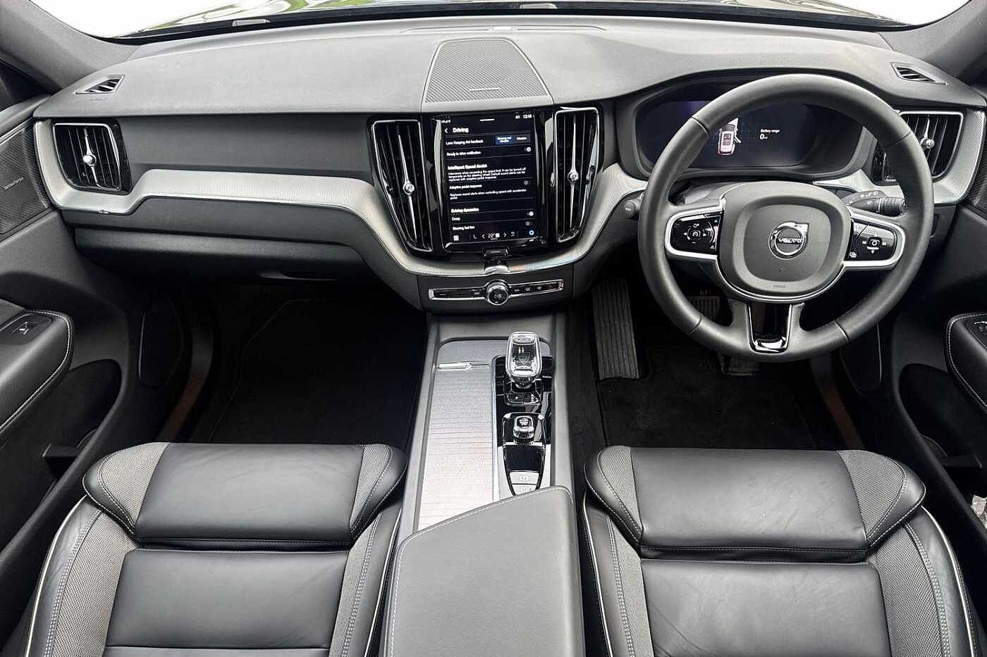 Used Volvo XC60 2025 for sale - 76834874: Photo 6