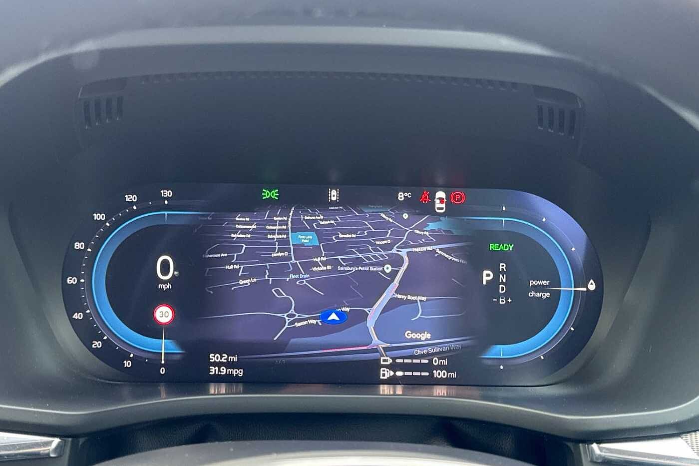 Used Volvo XC60 2025 for sale - 76834874: Photo 7