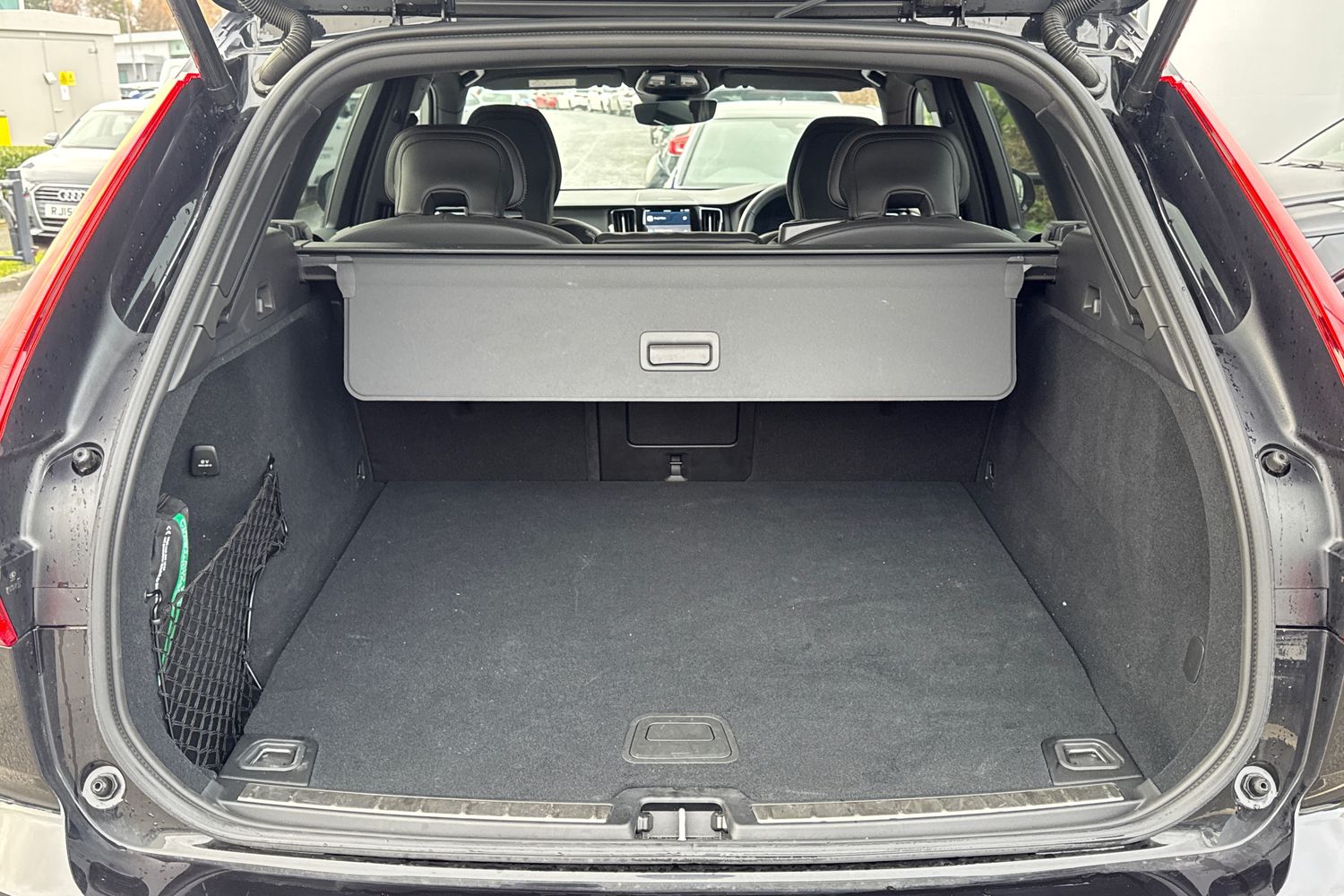 Used Volvo XC60 2025 for sale - 76834874: Photo 8