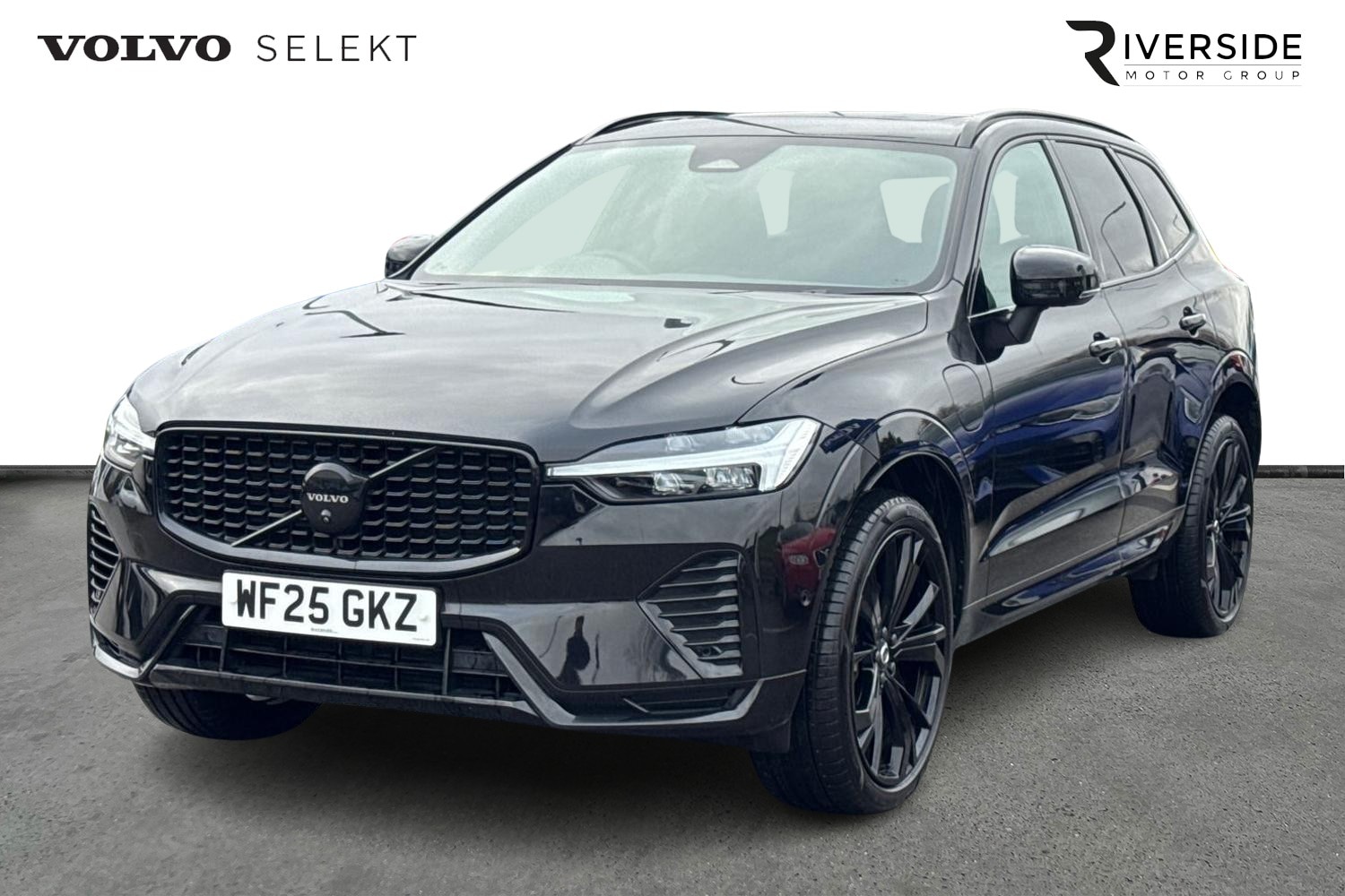 Used Volvo XC60 2025 for sale - 76834874: Photo 9