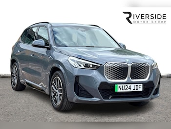 Used BMW iX1 2024 for sale - 78523627: Photo
