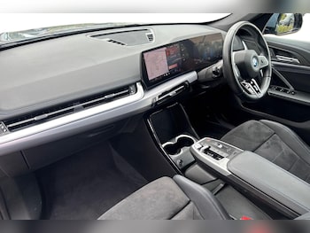 Used BMW iX1 2024 for sale - 78523627: Photo